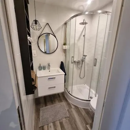 Apartament Widok Z 10 Pietra -gdynia * Gdynia