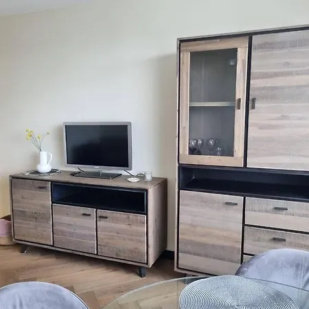 Apartament Widok Z 10 Pietra -gdynia Apartament Gdynia