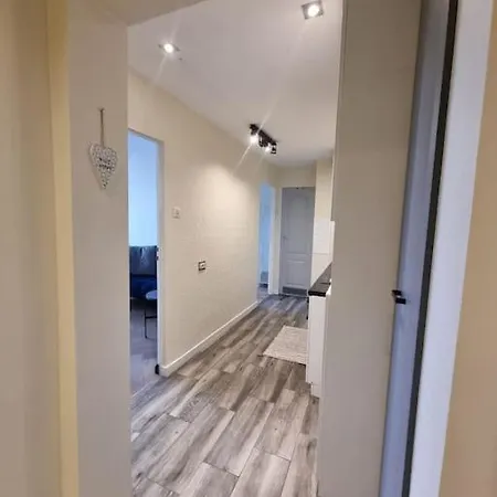 Apartament Widok Z 10 Pietra -gdynia Apartament *
