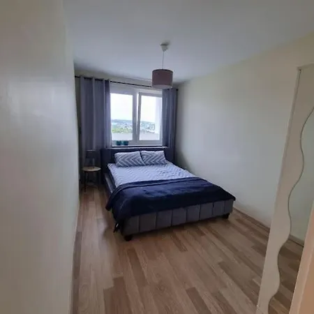 Apartament Widok Z 10 Pietra -gdynia * Gdynia