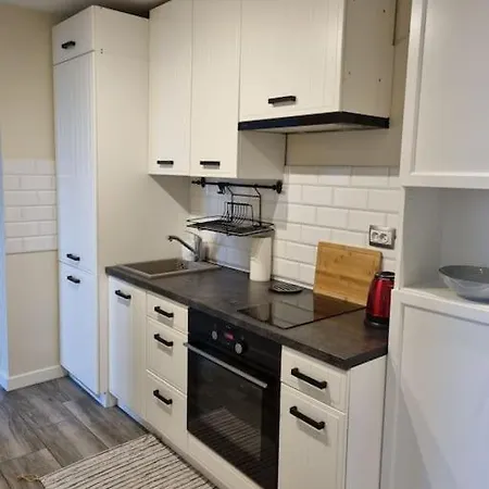 Apartament Widok Z 10 Pietra -gdynia Gdynia