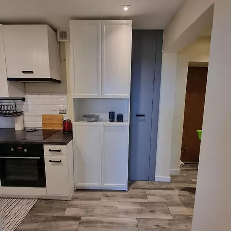 Apartament Apartament Widok Z 10 Pietra -gdynia Gdynia